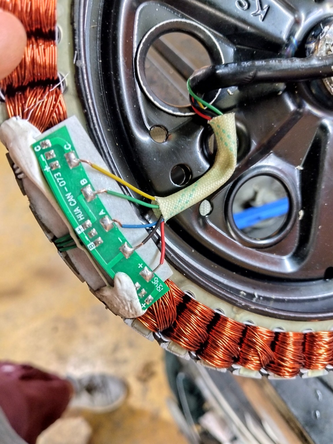 Oficina de Bicicletas e Veículos Elétricos em Saquarema na E-Bikesaqua em Saquarema
